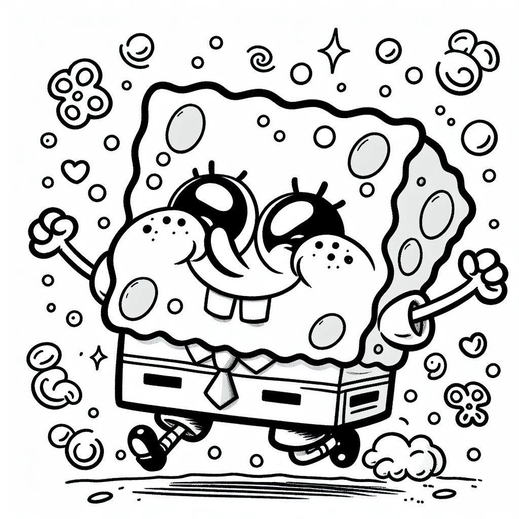 kleurplaten-schattig-spongebob.jpg