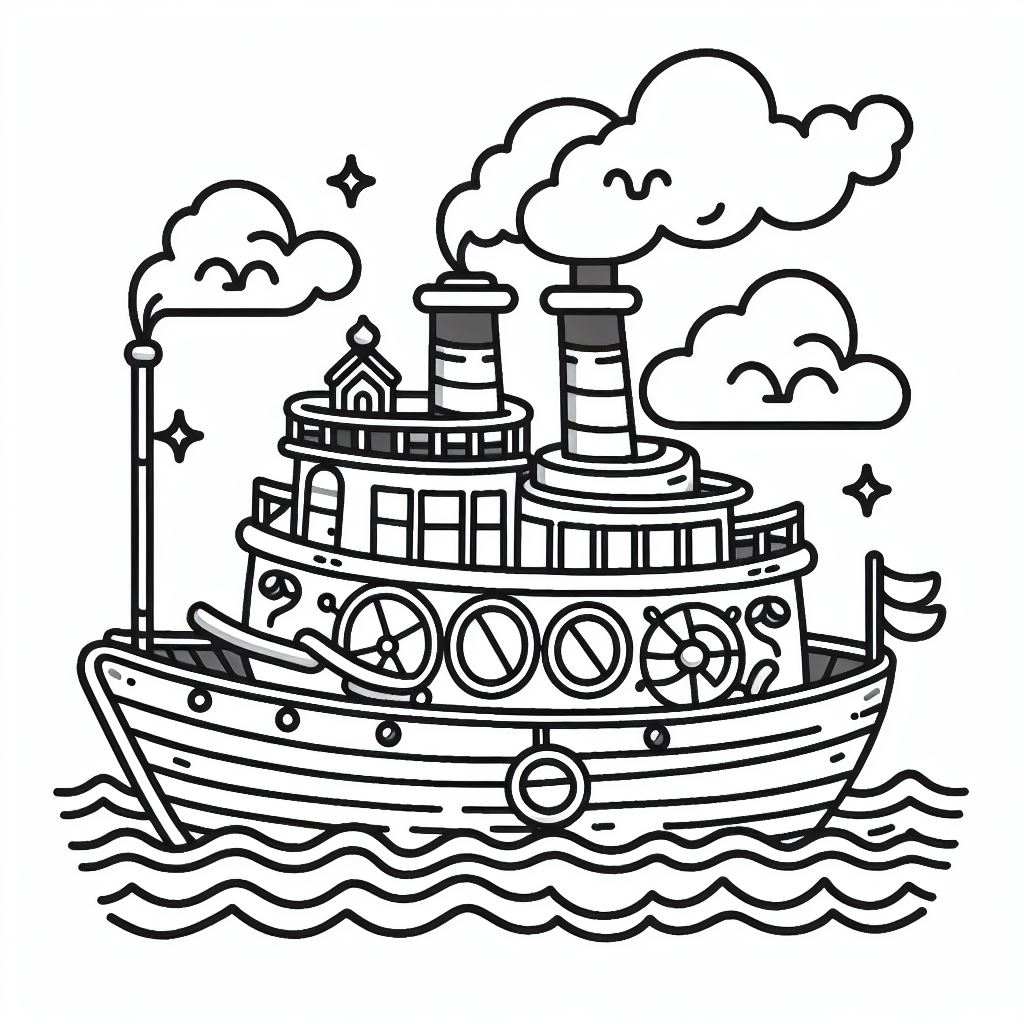 stoomboot-kleurplaat-kawaii-gratis.jpg