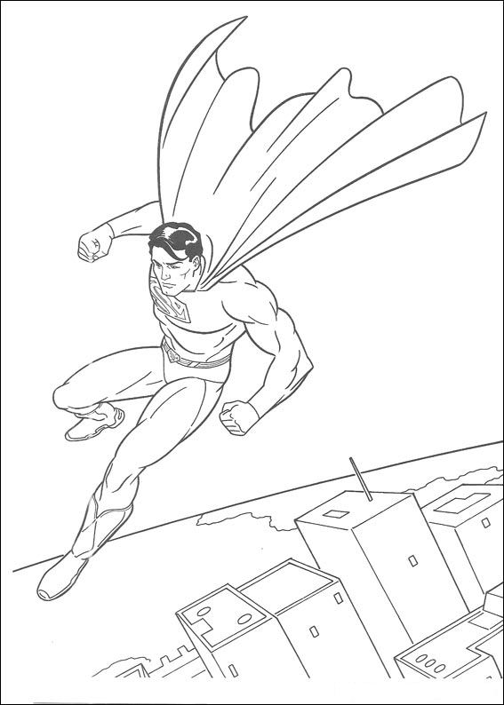 superman-mooi-kleurplaten-afdrukken-schattig-downloaden-kawaii.jpg