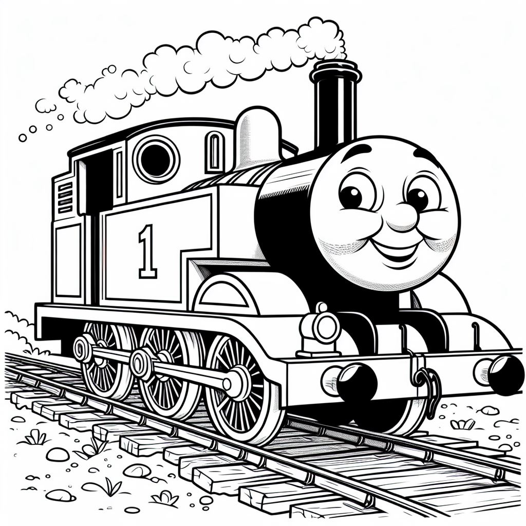 thomas-de-trein-kawaii-kleurplaat.jpg