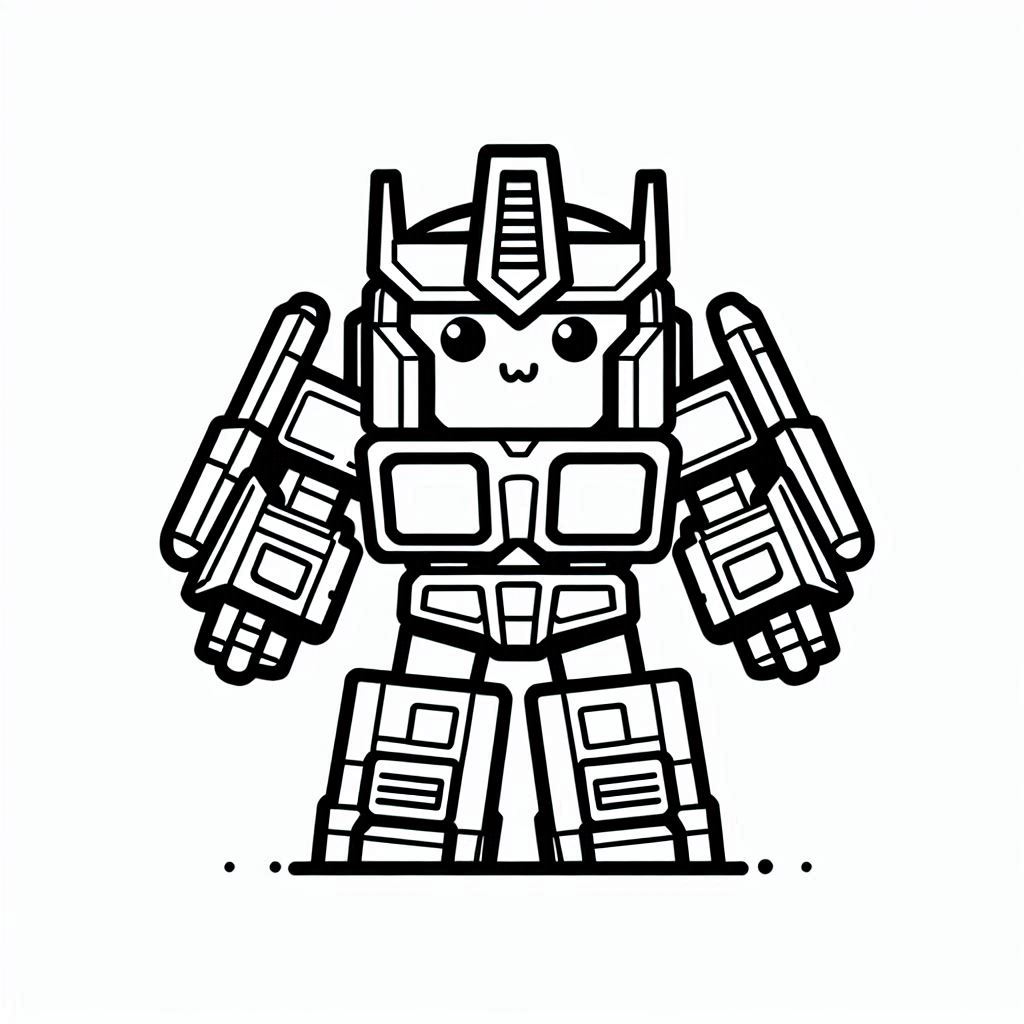 transformers-kleurplaten-schattig-afdrukken-gratis-mooi.jpg