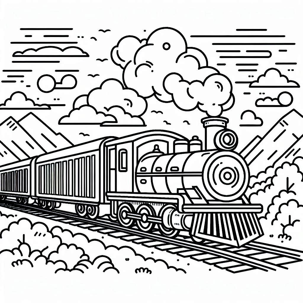 kawaii-afdrukken-kleurplaten-trein-downloaden.jpg