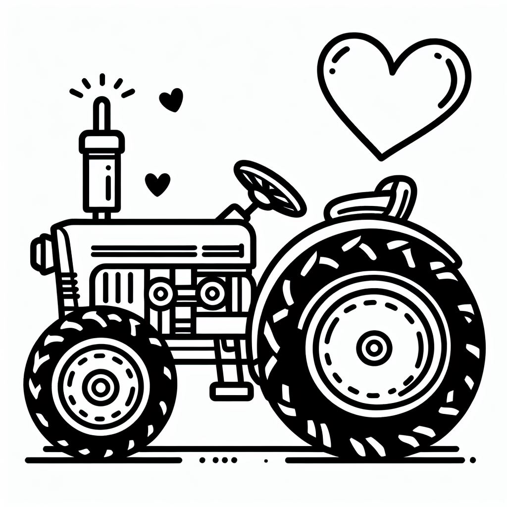 schattig-gratis-mooi-kleurplaten-trekker.jpg