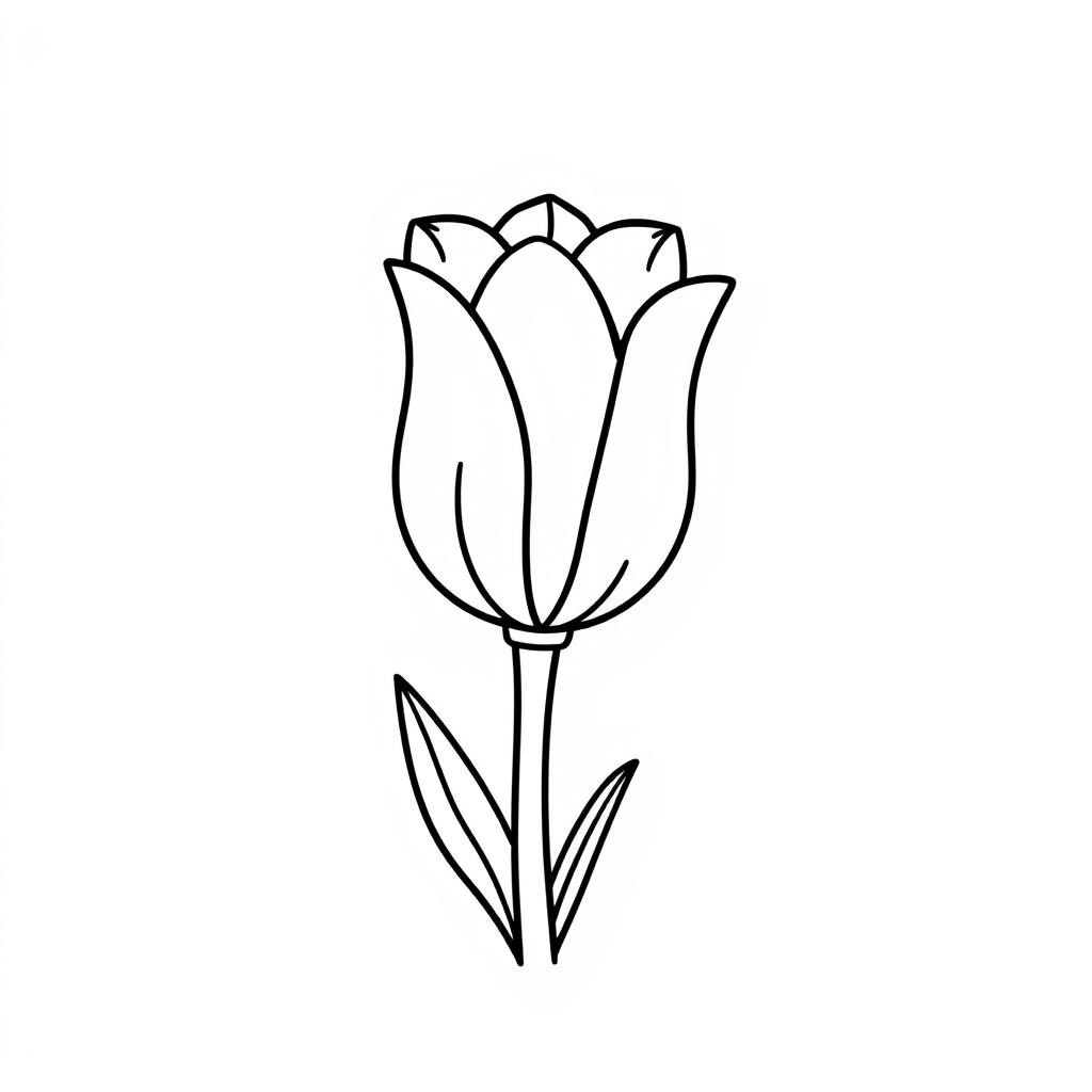 gratis-tulp-mooi-kleurplaten-kawaii-downloaden-schattig.jpg