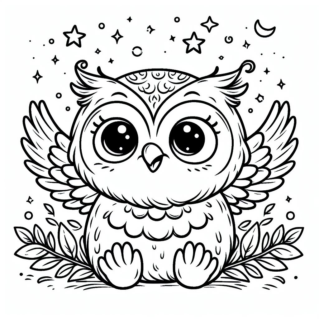 schattig-uil-afdrukken-kleurplaten-kawaii.jpg
