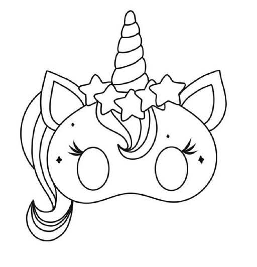 mooi-unicorn-masker-kleurplaat-gratis-kawaii.jpg