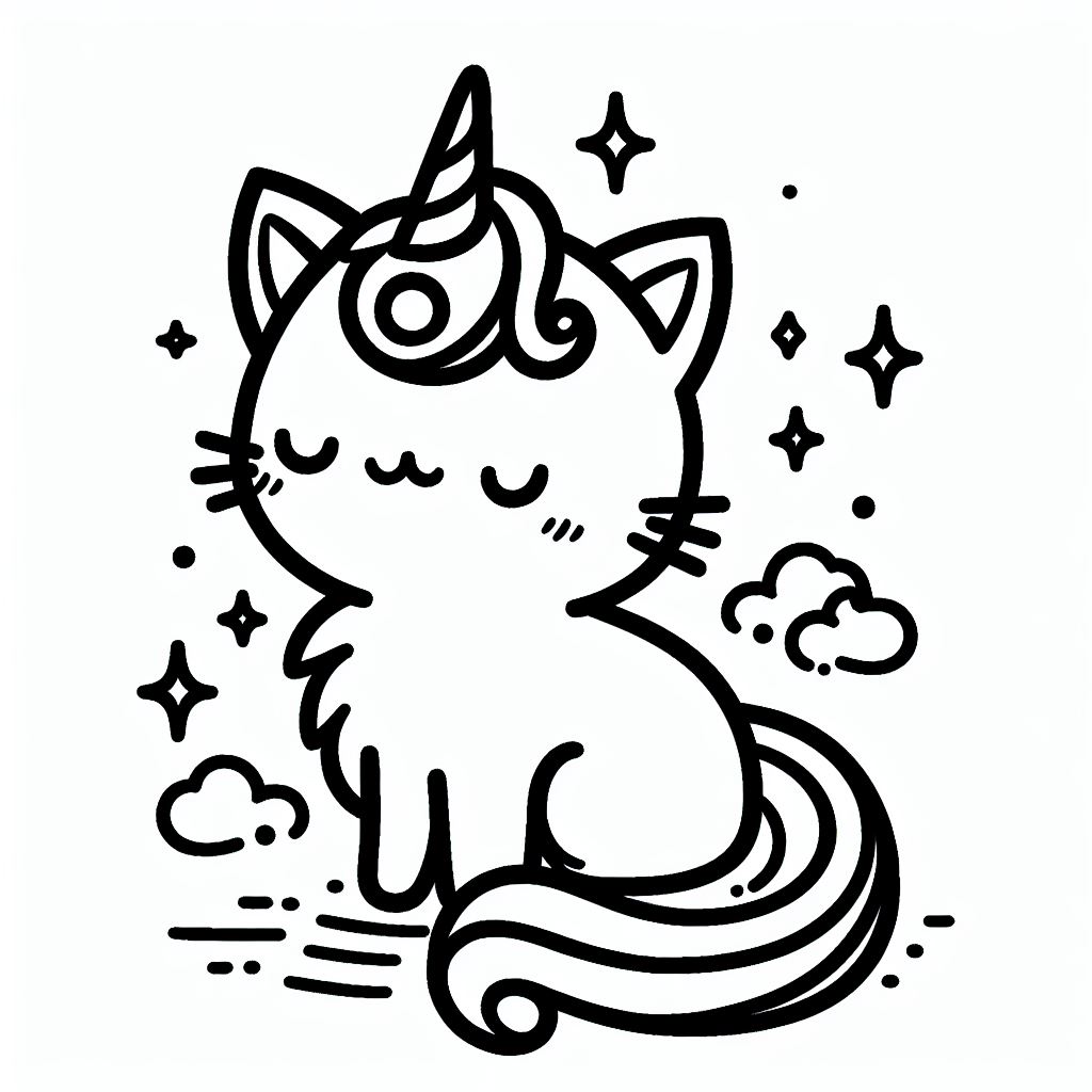 schattig-kleurplaat-afdrukken-kawaii-mooi-unicorn-poes-downloaden.jpg