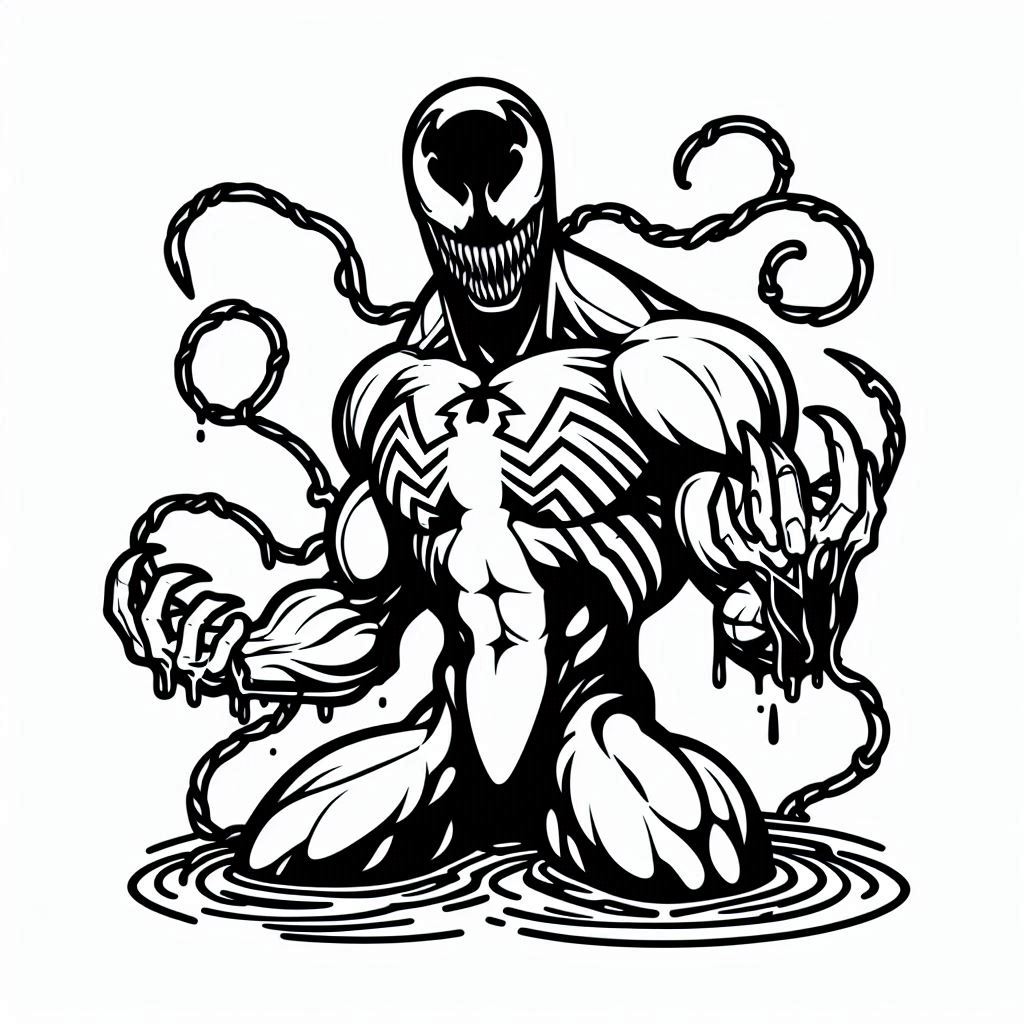 gratis-kleurplaten-schattig-afdrukken-venom-kawaii.jpg