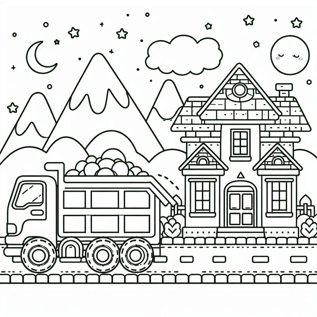 voertuigen-kleurplaten-gratis-schattig-kawaii-downloaden-mooi.jpg