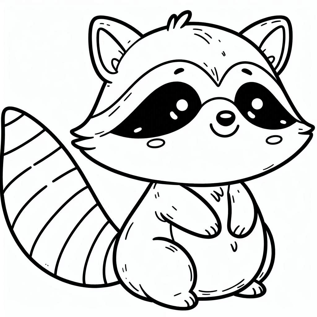 mooi-gratis-kleurplaten-kawaii-schattig-wasbeer-downloaden.jpg