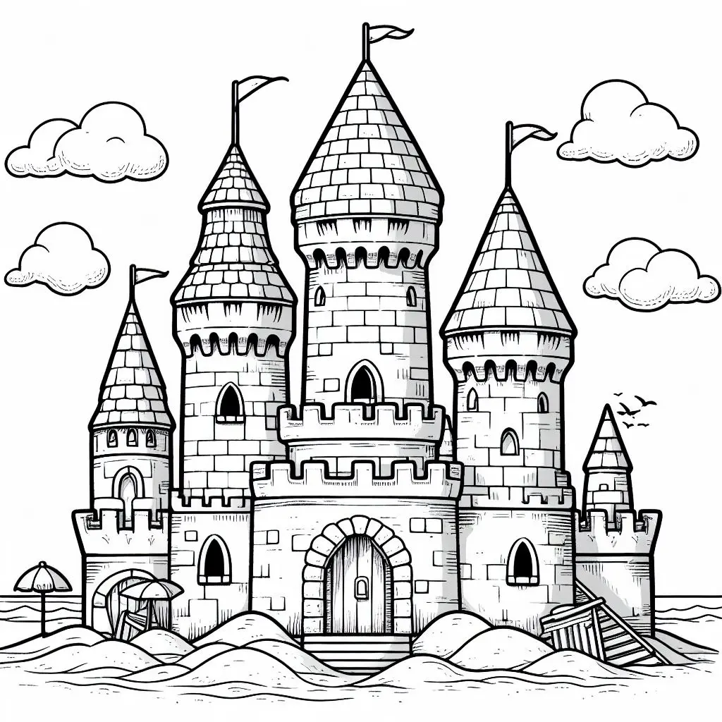 zandkasteel-kleurplaat-mooi-schattig.webp