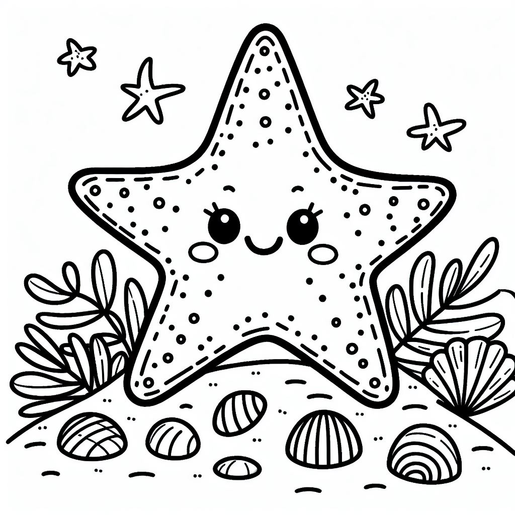 afdrukken-kawaii-mooi-gratis-kleurplaat-zeester.jpg