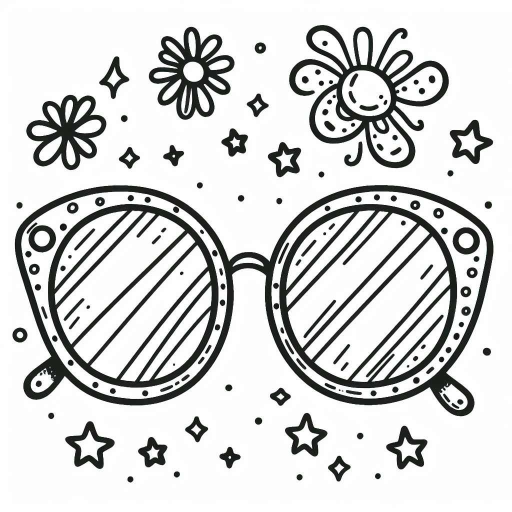 gratis-zonnebril-downloaden-mooi-kleurplaten-afdrukken-kawaii.jpg