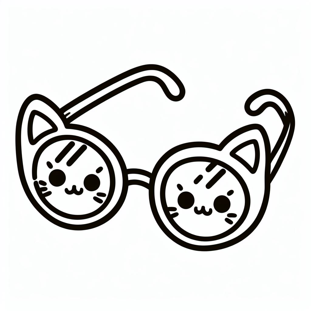 gratis-zonnebril-schattig-mooi-kleurplaten-kawaii.jpg