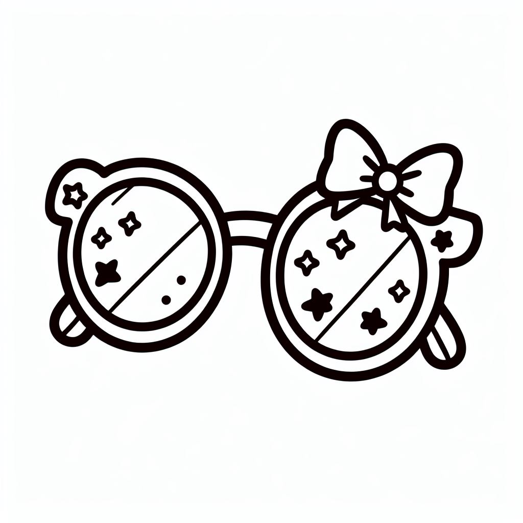 zonnebril-gratis-kawaii-mooi-kleurplaten-schattig-downloaden.jpg