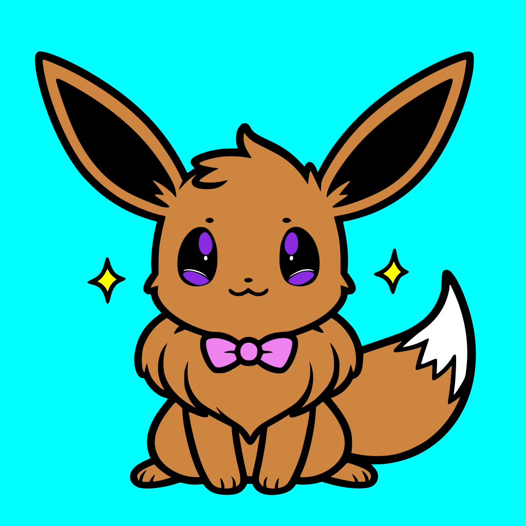 coloring pages kind.com coloring pages pokemon eevee 41jpg0651a594053141508a72ddc1a440ca98